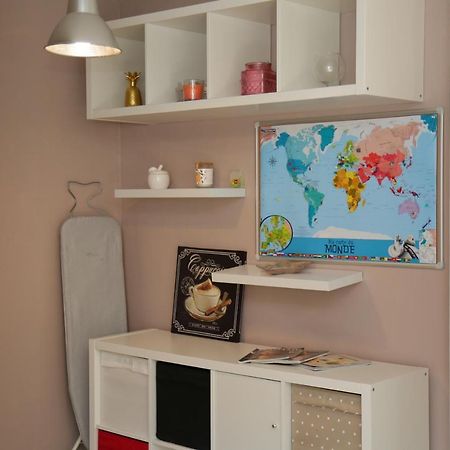 Superbe Appartement Tout Confort "Le Sequoia" Monchy-Saint-Eloi 外观 照片