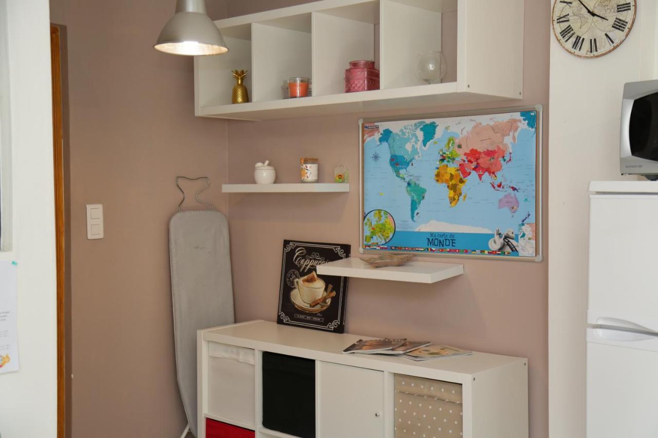 Superbe Appartement Tout Confort "Le Sequoia" Monchy-Saint-Eloi 外观 照片