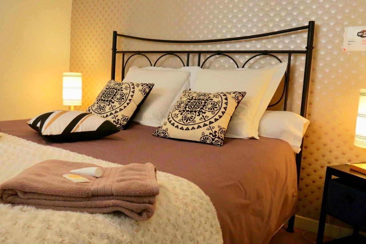 Superbe Appartement Tout Confort "Le Sequoia" Monchy-Saint-Eloi 外观 照片