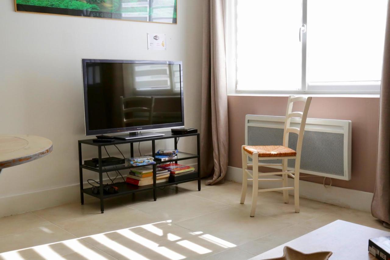 Superbe Appartement Tout Confort "Le Sequoia" Monchy-Saint-Eloi 外观 照片