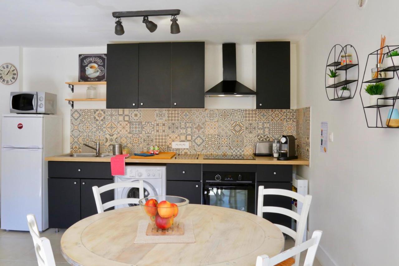 Superbe Appartement Tout Confort "Le Sequoia" Monchy-Saint-Eloi 外观 照片
