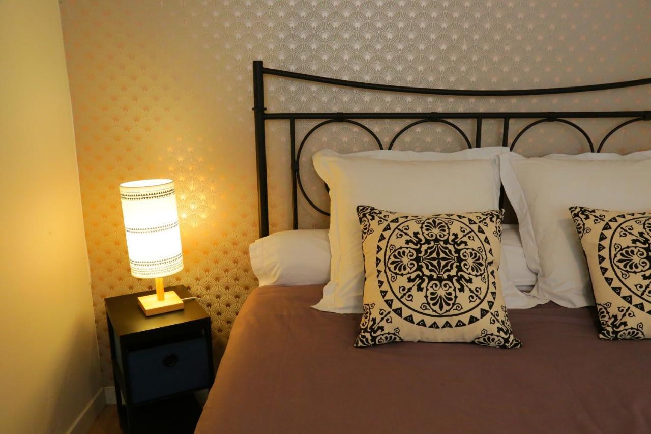 Superbe Appartement Tout Confort "Le Sequoia" Monchy-Saint-Eloi 外观 照片