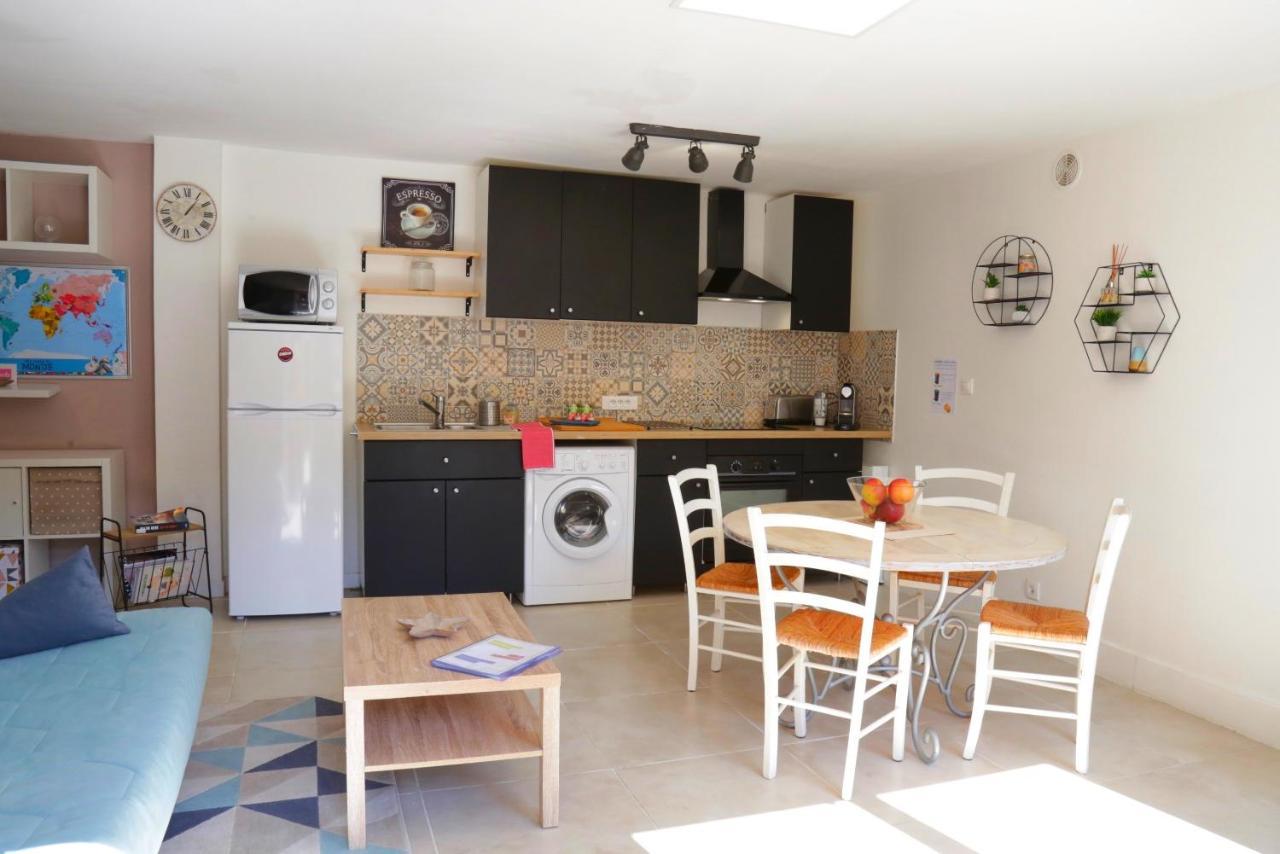 Superbe Appartement Tout Confort "Le Sequoia" Monchy-Saint-Eloi 外观 照片
